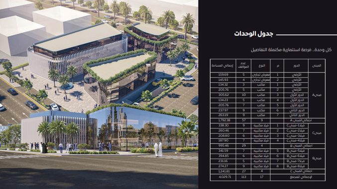 اعلان تسويقي